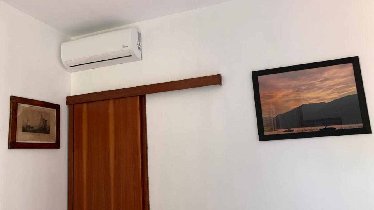 Como Lake Milano Dream Apartment Guanzate Exteriér fotografie